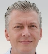 Dirk Brückner - Centermanager