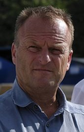 Lars Beck, Wirtschaftsdezernent