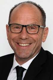 Lothar Ungerer - Bürgermeister