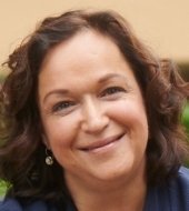 Simone Lang - Landtagsabgeordnete