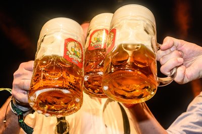 In Bobenneukirchen kehrt am 3./4. Oktober nach vielen Jahren das Oktoberfest zurück.