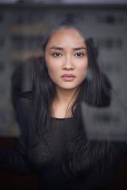 Schauspielerin Mai Duong Kieu: "Ich bin viel zu sehr mit Anpassung beschäftigt!" 