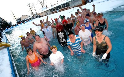 Eisbader 