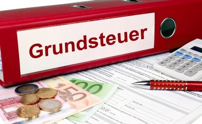 Das Bundesverfassungsgericht urteilte 2018, dass die Grundsteuer neu bemessen werden muss. Nun geht es richtig los. 