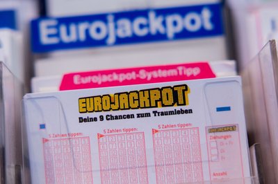 Gleich zwei Millionengewinne gehen nach Sachsen. (Symbolbild)