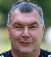 René Schreiter - Trainer des Oberlungwitzer SV
