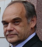 BerndWisslicen - Leiter des Finanzamtes Mittweida