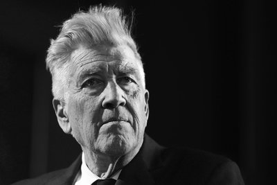 David Lynch.