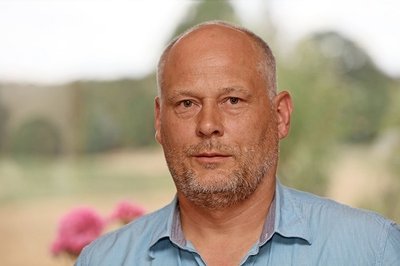 Tobias Bär, Vize-Bürgermeister von Langenbernsdorf