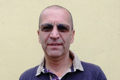 Thomas Wellner - Geschäftsführer