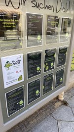 Fachkräftemangel auf südthrüingisch: zahlreiche Stellenangebote bei Zeitarbeit bleiben ohne Beachtung
