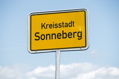 Viele Menschen im Kreis Sonneberg fühlten sich nach der Berichterstattung zur Wahl verunglimpft. 