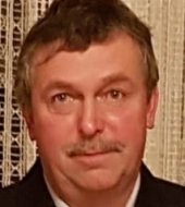 AndreasSchrögel - Gemeindewehrleiter von Bad Brambach