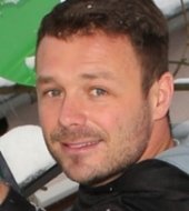 Ralf Sommerfeldt - Fitness-Trainer aus Erlabrunn