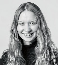 NadjaSchimonsky - Schauspielerin