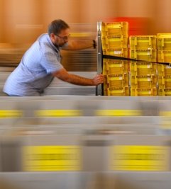 Für Versand und Rücksendung der Briefwahlunterlagen wird die Zeit jetzt knapp. 