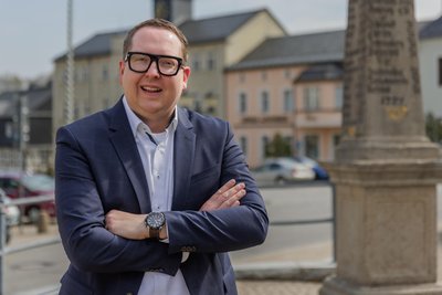 „Uns geht es dabei nicht um einen politischen Erfolg für die CDU, sondern eine flächendeckend gute Versorgung aller Sächsinnen und Sachsen“: Sozialpolitiker Tom Unger (CDU).