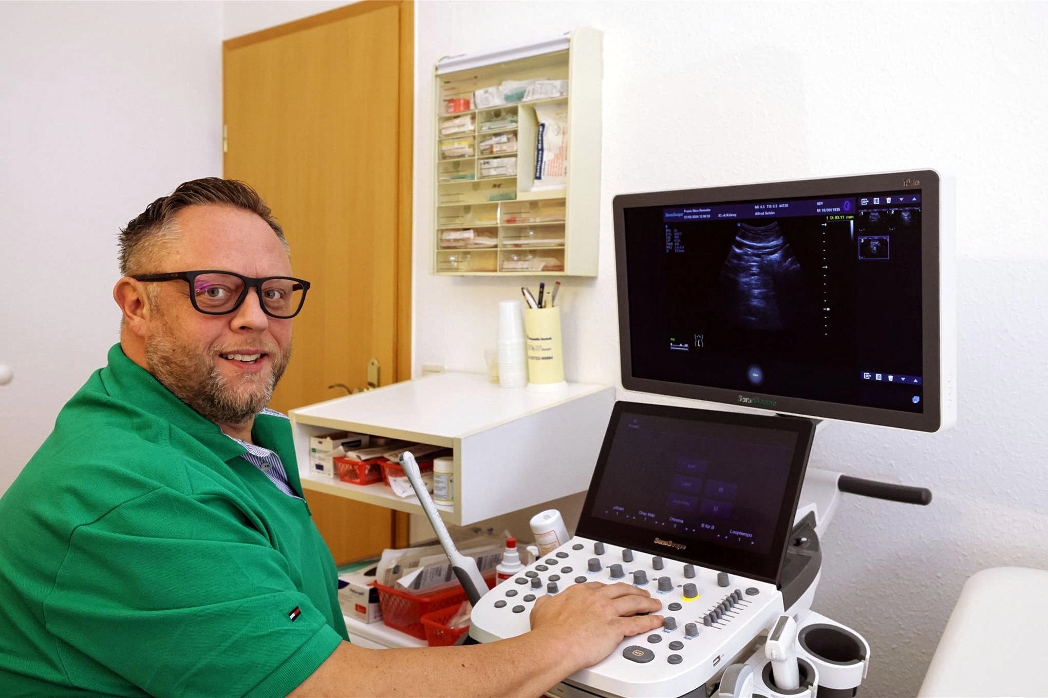Hohenstein Ernstthal Neuer Urologe In Etablierter Arztpraxis hohenstein-ernstthal-neuer-urologe-in-etablierter-arztpraxis