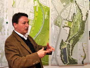 Stadtplaner 