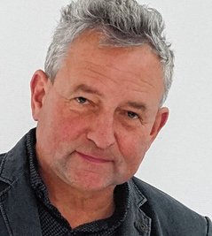 Michael Franke - Bürgermeister