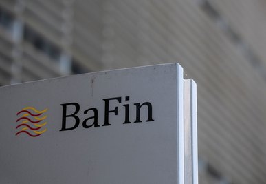 Die Finanzaufsicht Bafin will Kleinanleger vor Verlusten mit Turbo-Zertifikaten schützen. (Symbolbild)