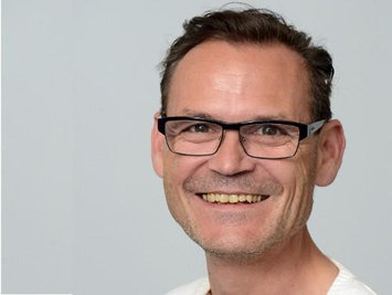 Jürgen Becker