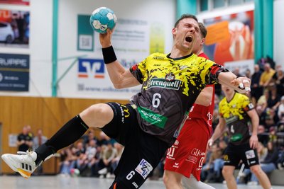 Es wird immer schwieriger in der 3. Liga für Kevin Roch und den SV 04 Oberlosa.