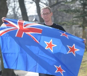 Flagge