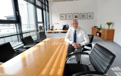 Büro