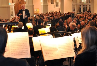 Vogtland-Philharmonie