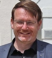 Sven Krüger - Oberbürgermeister