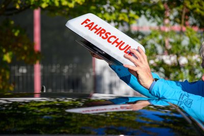 Die Führerschein-Reform soll Anfang 2027 greifen. (Archivbild) 