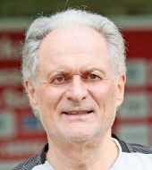 VolkerPiekarski - Leiter des Nachwuchszentrum des FSV