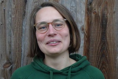Fordert ein Agrarstrukturgesetz in Sachsen: Anne Neuber, Geschäftsführerin der Arbeitsgemeinschaft bäuerliche Landwirtschaft in Mitteldeutschland.
