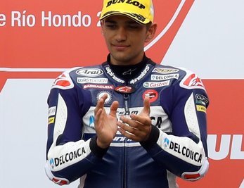 Jorge Martin