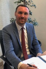 Willy Dreise, Notar in Freiberg - Telefon: 0351 48642806