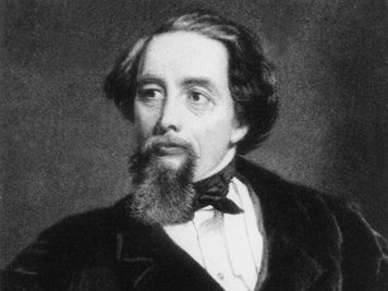  
          In Romanen wie «Oliver Twist» prangerte Charles Dickens soziale Missstände und Ungerechtigkeit an.