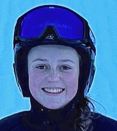 Anne Häckel - Nordische Kombiniererin