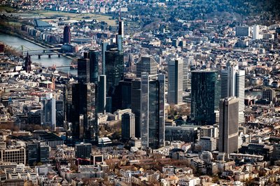 Steuerbetrug mit Cum-Ex-Deals war weit verbreitet. (Archivbild)