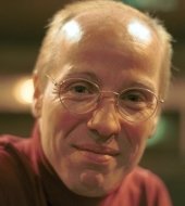 Stephan Menzel-Gehrke - Schauspieler, Theaterliebling 2003