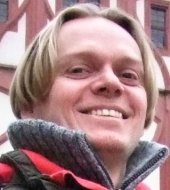 David Bendl - Balletttänzer, Theaterliebling 2012