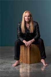 Uwe Hassbecker.