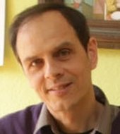Jörg Simmat - Schauspieler, Theaterliebling 2007