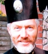 Prof. FriedrichNaumann - Historiker undDiplommineraloge
