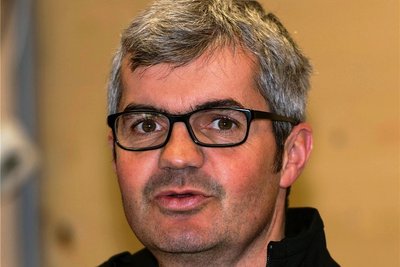 Werner Frießer - Bürgermeister Seefeld