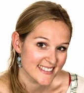 Colombe Vanabelle - Balletttänzerin, Theaterliebling 2014
