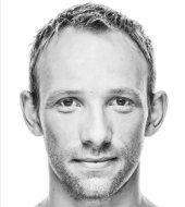 Sebastian Uske - Balletttänzer, Theaterliebling 2015