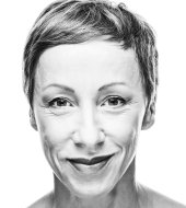 Ute Menzel - Schauspielerin, Theaterliebling 2008