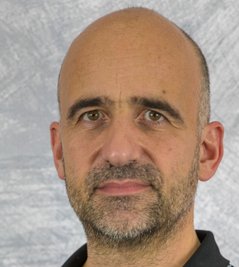 Stefan Lange - Geschäftsführer Dachse HSG-Spielbetrieb UG & Co. KG