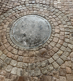 Vandalismus in Mittweida